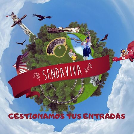 투델라 La Casa Del Abuelo 아파트 외부 사진